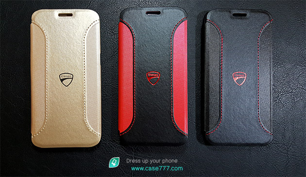 เคสฝาพับ Element S7